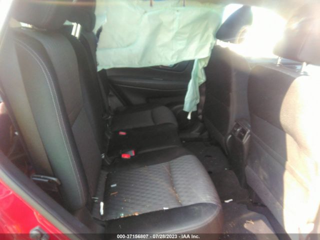 JN8AT2MV6HW258100 Nissan ROGUE S