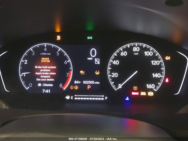 2022 HONDA CIVIC SEDAN LX VIN: 2HGFE2F21NH570738