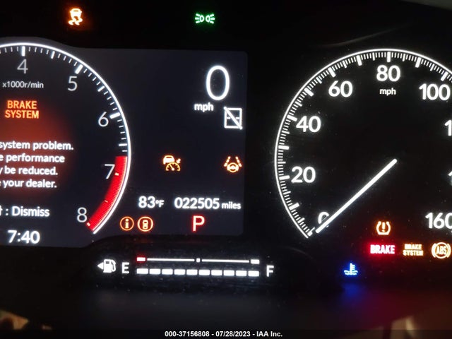 2022 HONDA CIVIC SEDAN LX VIN: 2HGFE2F21NH570738