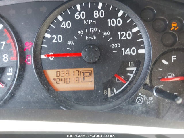 2014 Nissan Xterra, VIN: 5N1AN0NU2EN813668