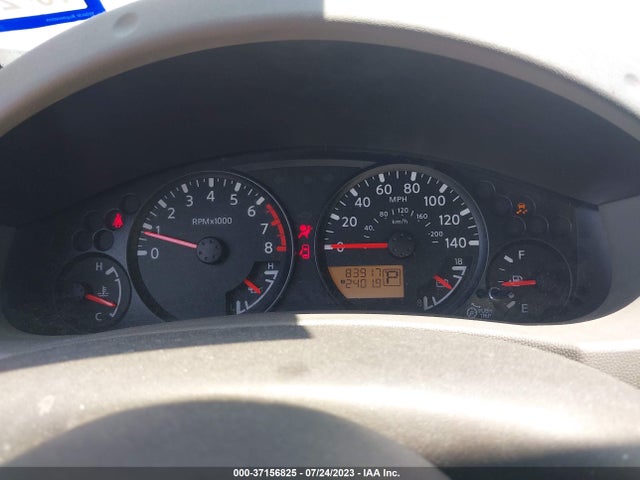 2014 Nissan Xterra, VIN: 5N1AN0NU2EN813668