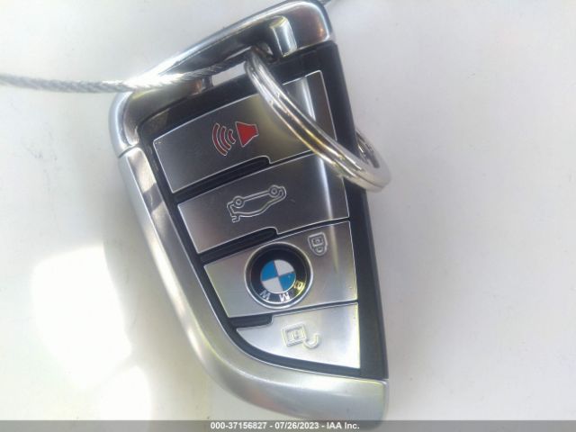 WBAJA9C55KB254627 BMW 5 Series 530e Iperformance