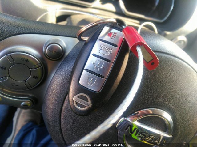 3N1CN7AP6EL802813 Nissan Versa Sl