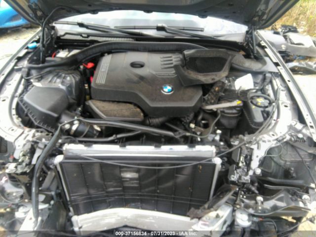 WBA13BJ02MCF76554 BMW 5 Series 530i Xdrive
