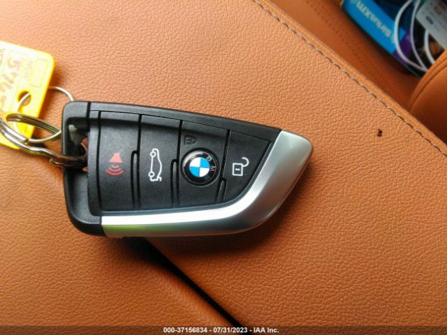 WBA13BJ02MCF76554 BMW 5 Series 530i Xdrive