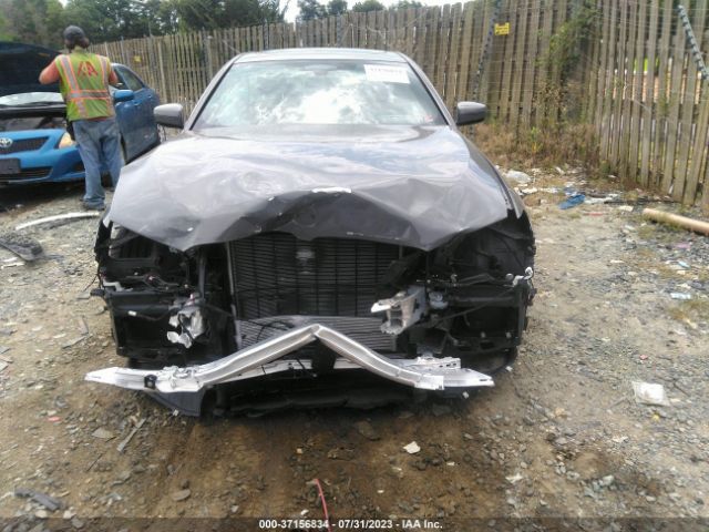 WBA13BJ02MCF76554 BMW 5 Series 530i Xdrive