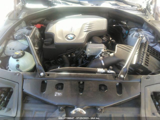 WBA5A5C55GD527331 BMW 5 Series 528i