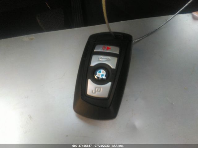 WBA5A5C55GD527331 BMW 5 Series 528i