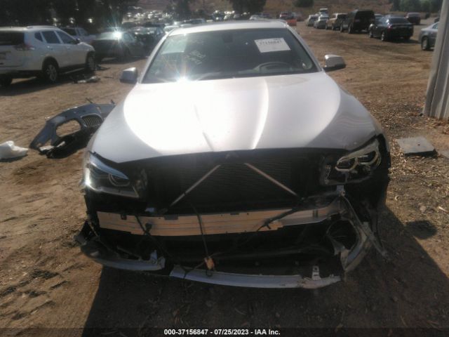 WBA5A5C55GD527331 BMW 5 Series 528i