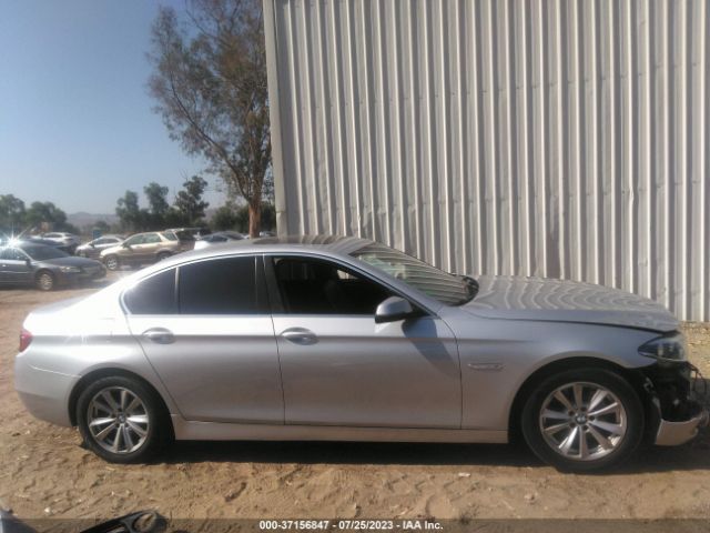 WBA5A5C55GD527331 BMW 5 Series 528i