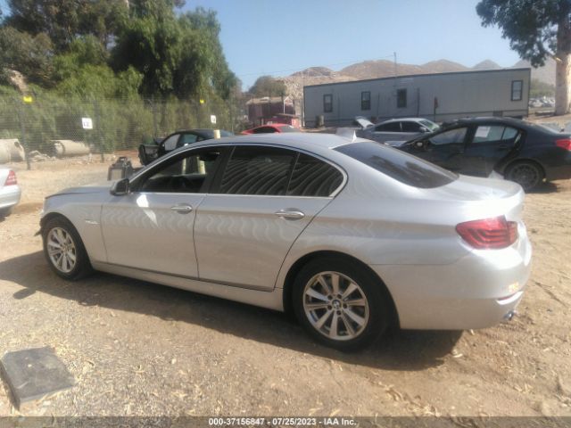 WBA5A5C55GD527331 BMW 5 Series 528i
