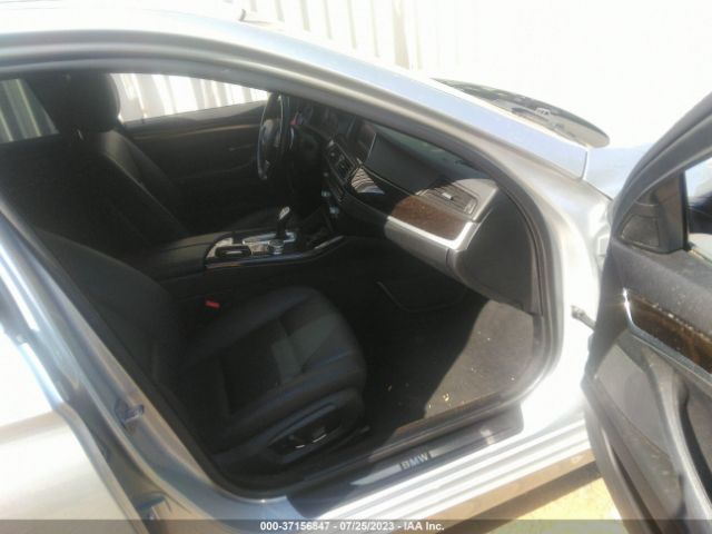 WBA5A5C55GD527331 BMW 5 Series 528i