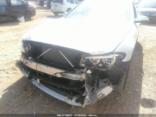 WBA5A5C55GD527331 BMW 5 Series 528i