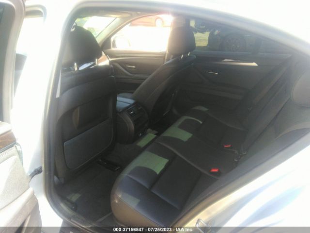 WBA5A5C55GD527331 BMW 5 Series 528i