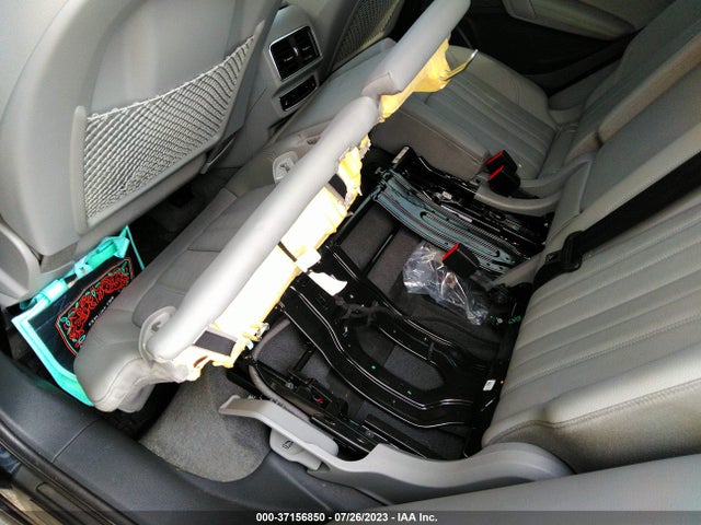 WA1BNAFY4K2027586 Audi Q5 Premium Plus