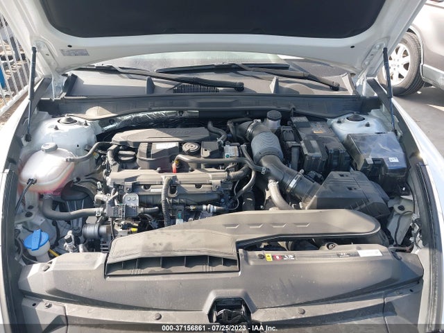 2023 HYUNDAI SONATA SEL PLUS VIN: KMHL44J27PA284350