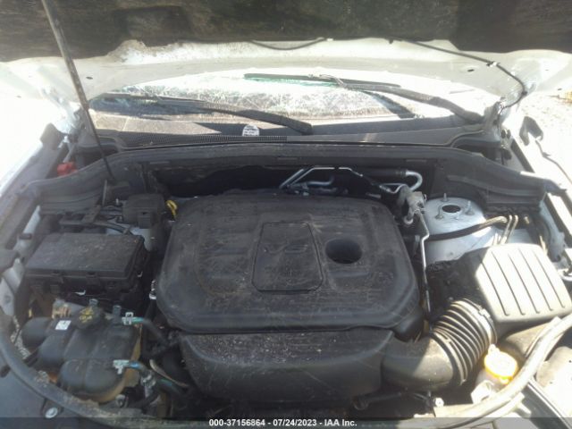1C4RDHAG0MC519852 Dodge Durango Sxt Plus