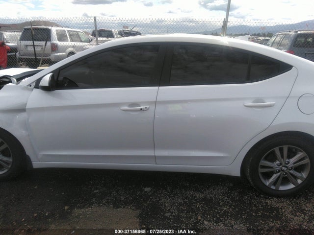 Hyundai Elantra Value Edition 2018 5NPD84LF4JH363763 Image 5
