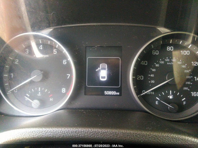 Hyundai Elantra Value Edition 2018 5NPD84LF4JH363763 Image 12