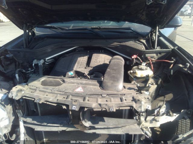 5UXKR2C54G0R70251 BMW X5 Sdrive35i