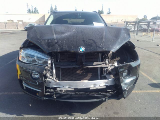 5UXKR2C54G0R70251 BMW X5 Sdrive35i