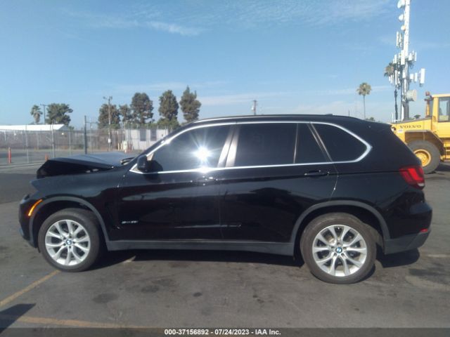 5UXKR2C54G0R70251 BMW X5 Sdrive35i