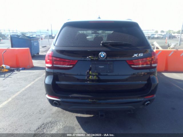 5UXKR2C54G0R70251 BMW X5 Sdrive35i