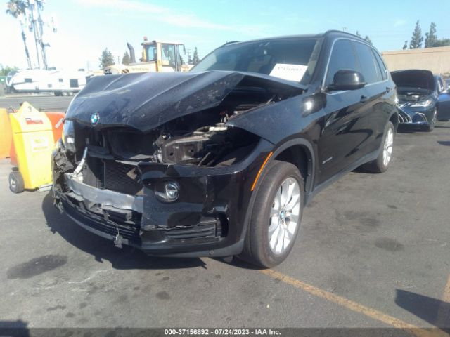 5UXKR2C54G0R70251 BMW X5 Sdrive35i