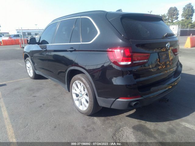 5UXKR2C54G0R70251 BMW X5 Sdrive35i