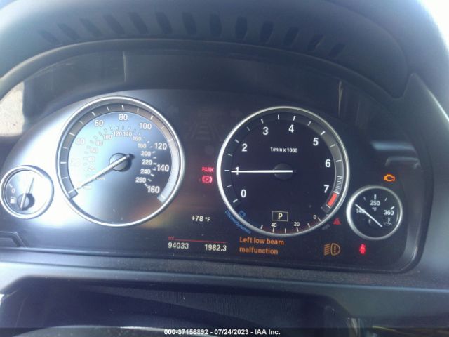 5UXKR2C54G0R70251 BMW X5 Sdrive35i