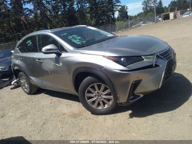 2019 Lexus NX, VIN: JTJBARBZ5K2193871