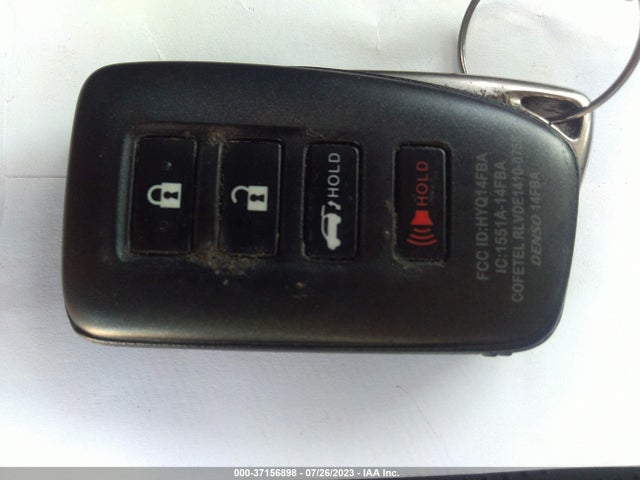 2019 Lexus NX, VIN: JTJBARBZ5K2193871
