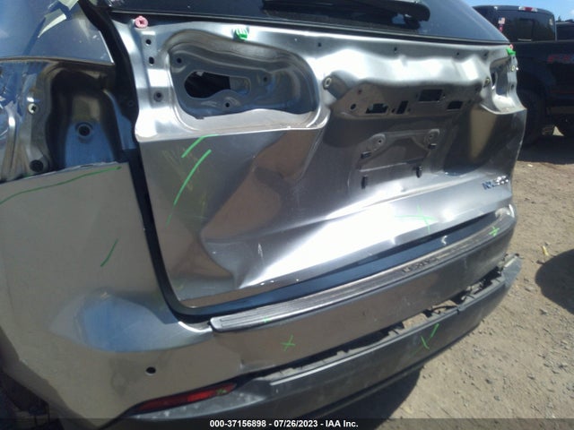 2019 Lexus NX, VIN: JTJBARBZ5K2193871