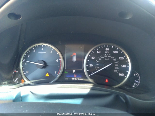 2019 Lexus NX, VIN: JTJBARBZ5K2193871