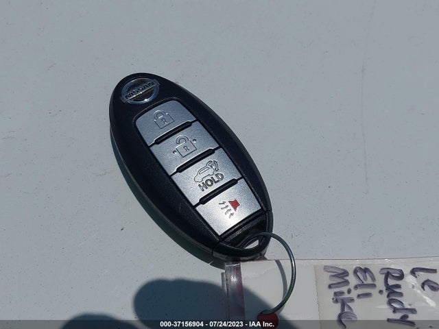 Nissan Rogue Sl 2014 5N1AT2MV7EC780156 Image 3