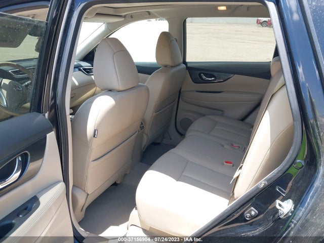 Nissan Rogue Sl 2014 5N1AT2MV7EC780156 Image 14