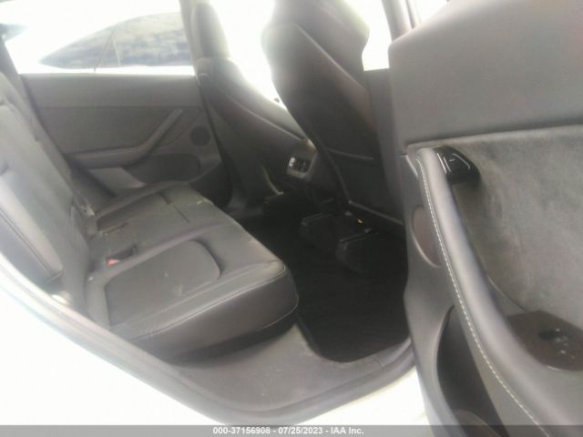 5YJYGDEEXLF015461 Tesla Model Y Long Range