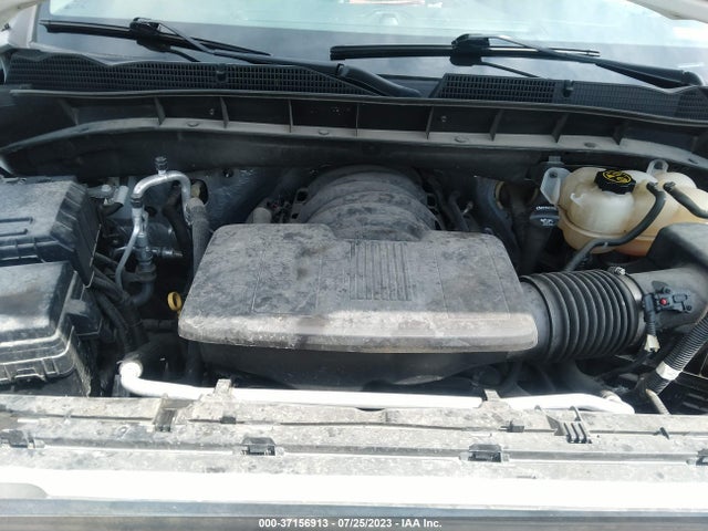 3GTU9BED6KG307380 GMC Sierra 1500 Sle