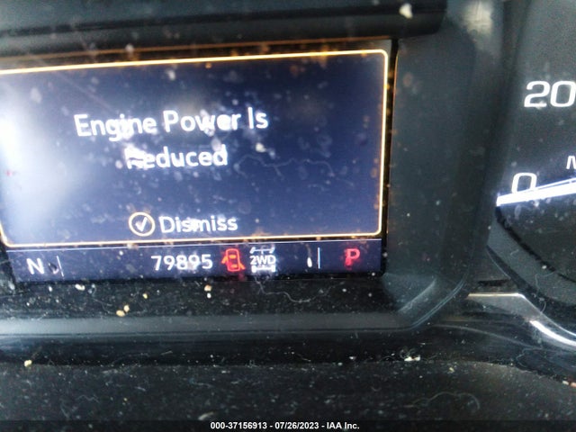 3GTU9BED6KG307380 GMC Sierra 1500 Sle