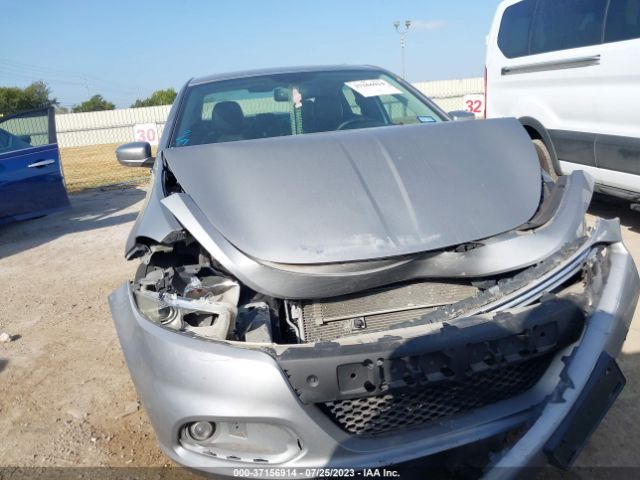 1C3CDFCB0FD242407 Dodge Dart Limited