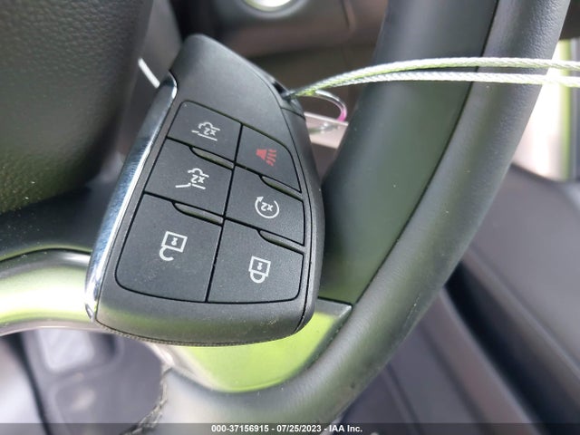 Chevrolet Suburban Lt 2023 1GNSCCKD2PR299487 Image 11