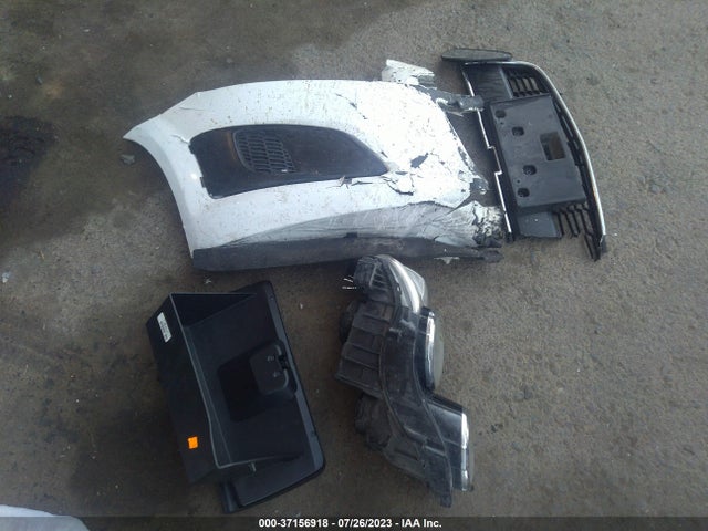 Chevrolet SONIC LT 2016 1G1JC6SH0G4101973 Image 4