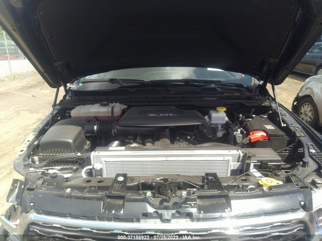 1C6SRFHMXMN740325 RAM 1500 Limited