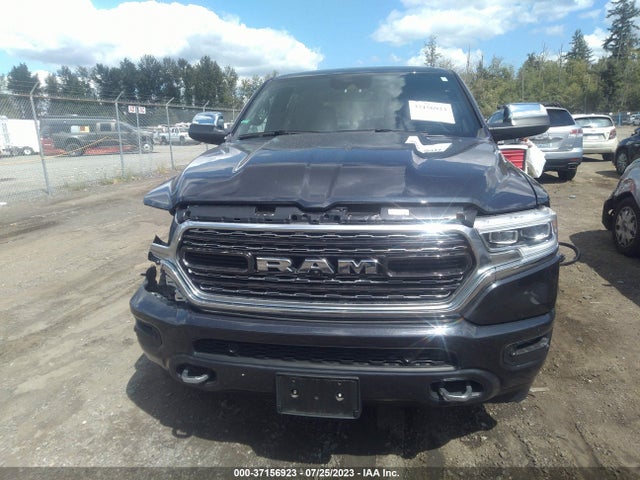 1C6SRFHMXMN740325 RAM 1500 Limited