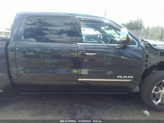 1C6SRFHMXMN740325 RAM 1500 Limited