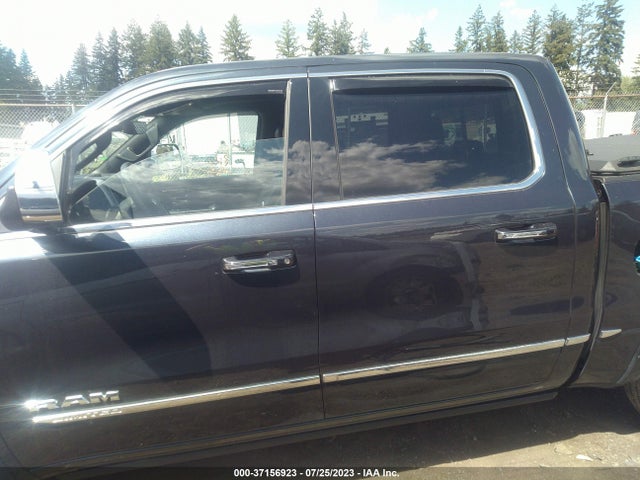 1C6SRFHMXMN740325 RAM 1500 Limited