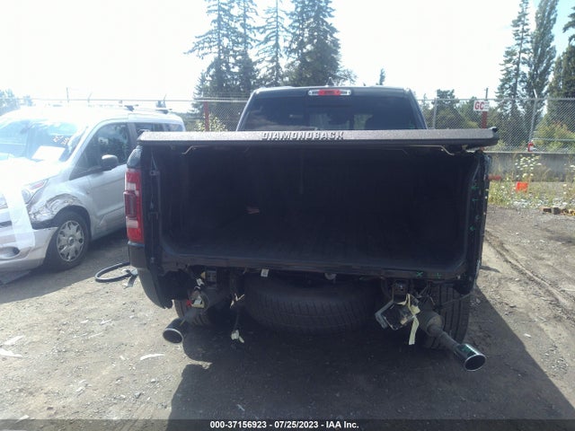 1C6SRFHMXMN740325 RAM 1500 Limited