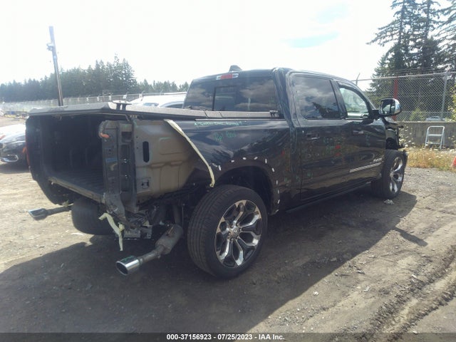 1C6SRFHMXMN740325 RAM 1500 Limited
