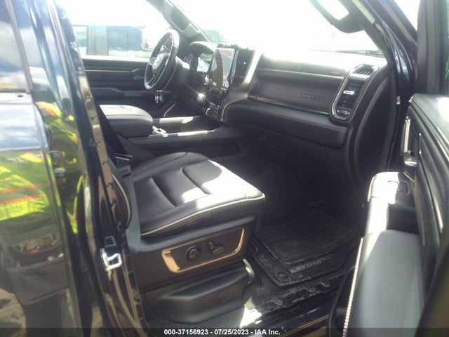 1C6SRFHMXMN740325 RAM 1500 Limited