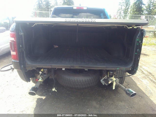 1C6SRFHMXMN740325 RAM 1500 Limited